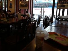 -海口骑楼小吃街