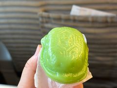 -陈记印尼风味小吃(北湖店)