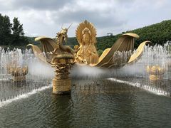 -威海华夏城景区