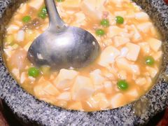 -绿茶餐厅(华联万柳店)