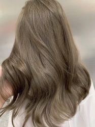 -佰亿Salon·烫染造型