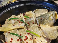 -兰溪小馆(东直门簋街店)