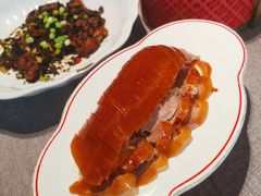 -秀儿四九城·新京菜(亚运村鸟巢店)