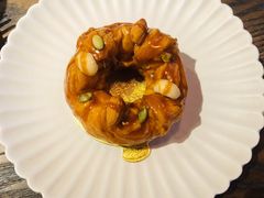 焦糖坚果派-黑草莓(重庆路店)