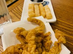 -三天打鱼(奥体店)
