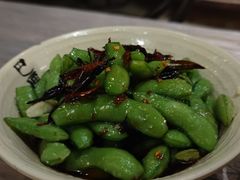 毛豆-巴厘龙虾·榜首油焖大虾(音乐学院·沿江酒馆店)
