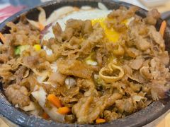 -德寿宫韩国料理(下沙店)