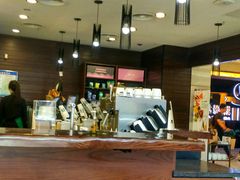-星巴克臻选(济南万达店)