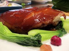 -吴越荣记苏州菜·松鼠桂鱼100%活鱼现做(斜塘老街店)