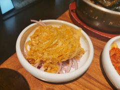 -九田家黑牛烤肉料理(新辰里亚运村店)