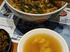 -云味馆·云南菜·云南米线(景田店)