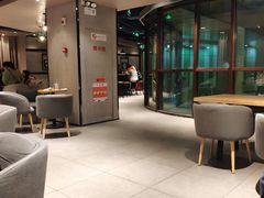 大堂-瑞幸咖啡(水平方店)