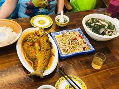 -老味道1992(武当山店)