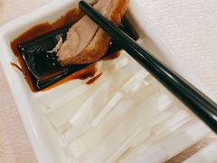 全聚德精品烤鸭-全聚德(前门店)