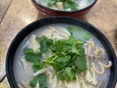 -惠丰源烩面馆(经七路店)