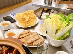 -胡须佬鸡煲四季火锅店(石厦西村直营店)