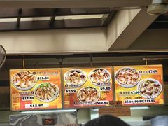 -白蘭閣街蝦麵