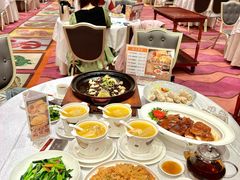 -潮江春(阳光店)