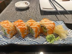 -昱匠·日本料理(金融街店)