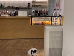 -Cafe Mersey默西咖啡(西交店)