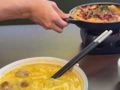 -袁记云饺的猜想(东方宝泰首店)