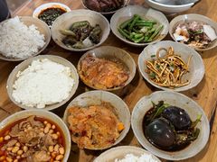 -九九豆花馆(解放碑步行街店)