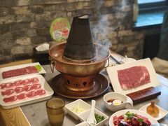 -牛街·马辈儿涮肉(牛街总店)