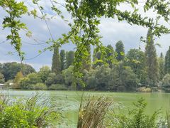 -井之头恩赐公园