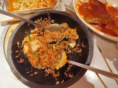 -七八冷面·延边朝鲜族美食(欢乐谷店)