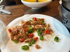 -七菜馆·东北菜·蒸饺(文体路店)