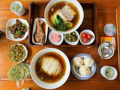 -同得兴 Since·1995 传统苏式面馆(十全街店)
