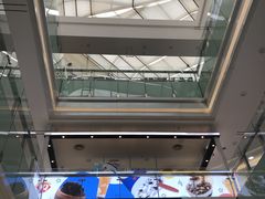店内环境-万达广场(石景山店)