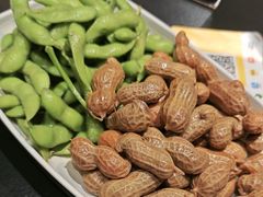 -美蛙四季(黄寺大街店)