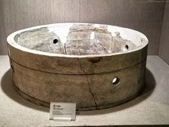 -南越王博物院(王宫展区)