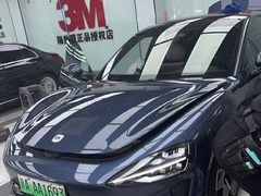 -新月LLumar龙膜汽车贴膜官方授权(肖村桥店)