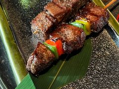 -山岛烧·和牛烧肉 碳火烧鸟(海信广场店)