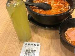 -大鼓米线(浦东长泰店)