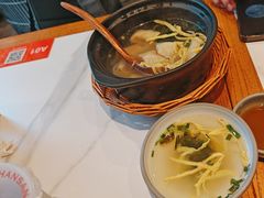 -馋三尺蟹粉小笼(人民广场店)