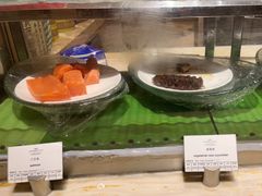 -广州增城保利郡雅酒店-月色西餐厅