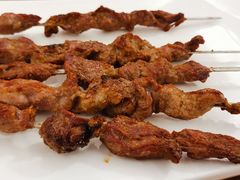 -百格里格.Uyghur cuisine(百色路店)