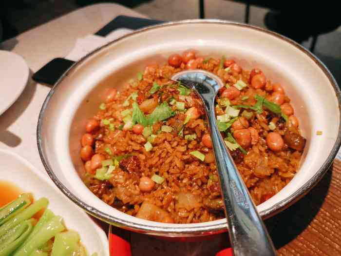 荣先森·闽南菜(环球港店)-"好友大概有五六年没见面了,相约在荣先生