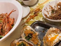 -串盟烧烤·长沙美食地标(星沙店)