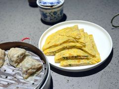 麦饼加肉-荣家小吃(紫阳街店)