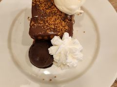 -After You Dessert Cafe(CENTRALWORLD)