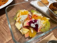 -必胜客(大悦城店)