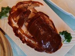 -北京老铺烤鸭(高新店)