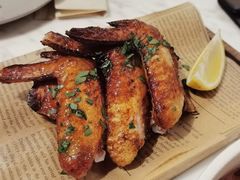 烤翅-G+KITCHEN(龙湖狮山天街店)