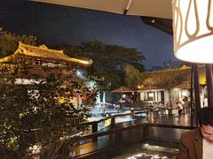 -濮园 · 四合院餐厅
