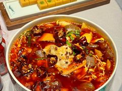 -四世同堂·京菜·烤鸭(双井店)