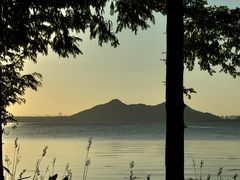 -东钱湖旅游度假区